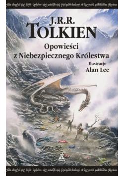 Opowieści z Niebezpiecznego Królestwa