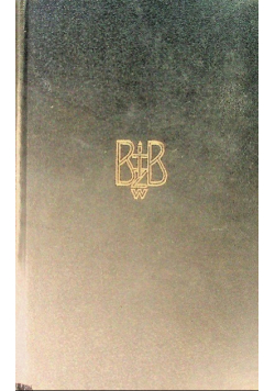 Biblia Święta to jest Całe Pismo Święte