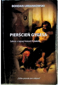 Pierścień Gygesa