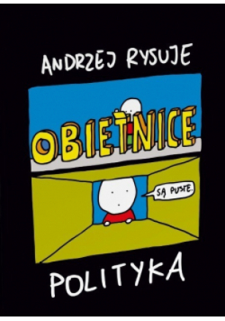 Andrzej rysuje Polityka