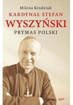Kardynał Stefan Wyszyński