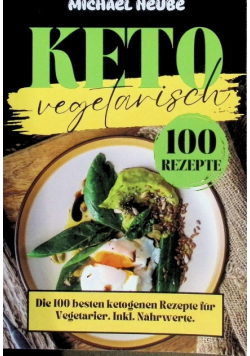 Keto Vegetarisch