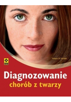 Diagnozowanie chorób z twarzy