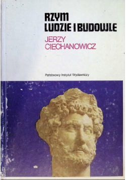 Rzym ludzie i budowle