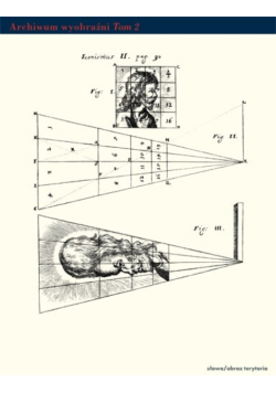 Anamorfozy albo Thaumaturgus opticus
