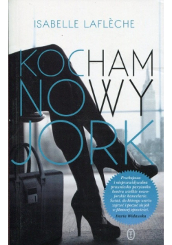 Kocham Nowy Jork