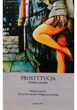Prostytucja Studium zjawiska