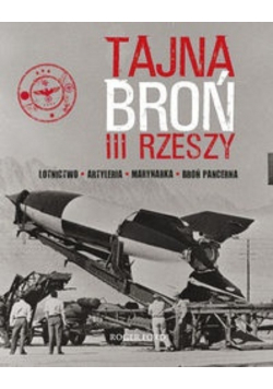 Tajna broń III Rzeszy