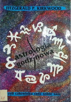 Astrologia godzinowa
