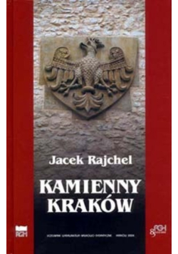 Kamienny Kraków