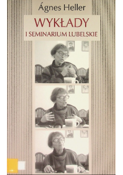 Wykłady i seminarium lubelskie