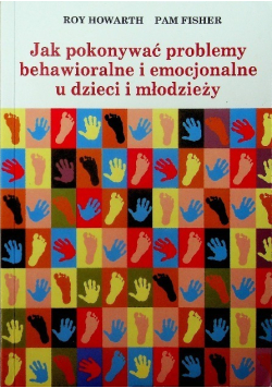 Ja pokonywać problemy behawioralne i emocjonalne i dzieci i młodzieży