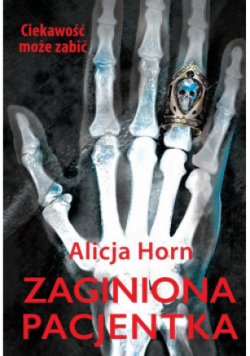 Zaginiona pacjentka