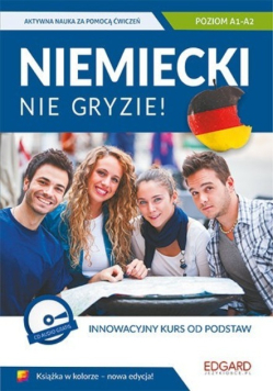 Niemiecki nie gryzie!