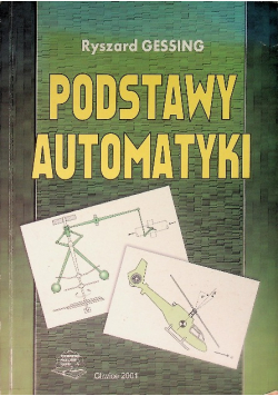 Podstawy automatyki