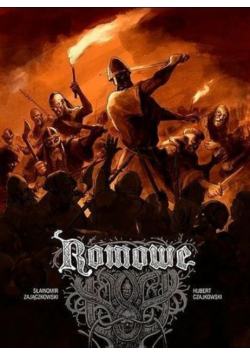 Lux in tenebris. Tom 1 Romowe