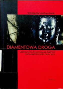 Diamentowa droga