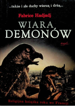 Wiara demonów