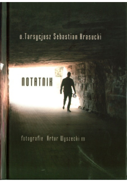 Notatnik Uzdrowienie