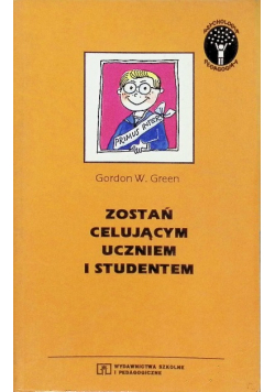 Zostań celującym uczniem i studentem