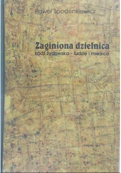 Zaginiona dzielnica