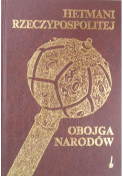 Hetman Rzeczypospolitej Obojga Narodów