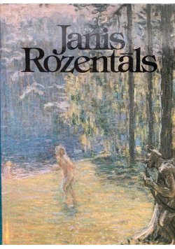 Janis Rozentals
