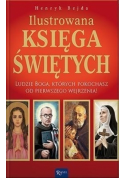 Ilustrowana Księga Świętych