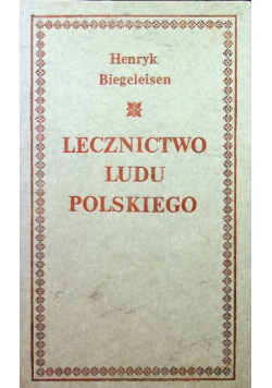 Lecznictwo Ludu Polskiego
