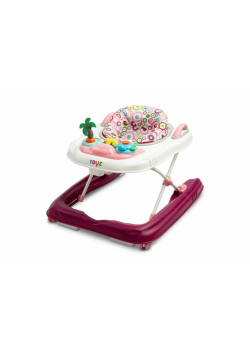 Chodzik 2w1 Surf floral