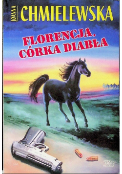 Florencja Córka diabła
