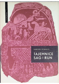 Tajemnice sag i run