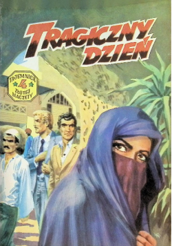 Tragiczny dzień