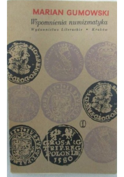 Wspomnienia numizmatyka