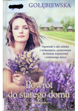 Powrót do starego domu
