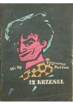 12 Krzeseł