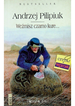 Weźmisz czarno kure