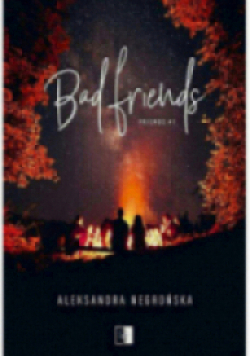 Friends Tom 1 Bad Friends