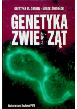 Genetyka zwierząt