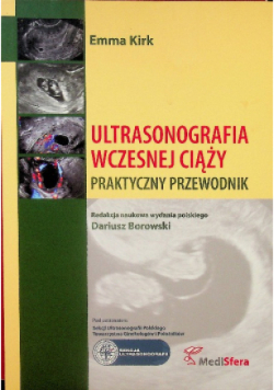 Ultrasonografia wczesnej ciąży