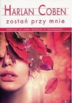 Zostań przy mnie Wydanie kieszonkowe