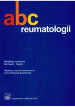 ABC reumatologii