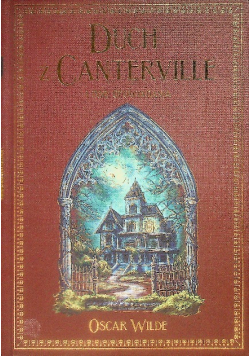 Duch z Canterville