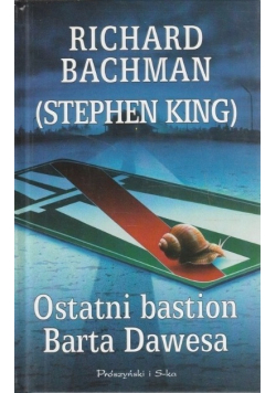 Ostatni bastion Barta Dawesa