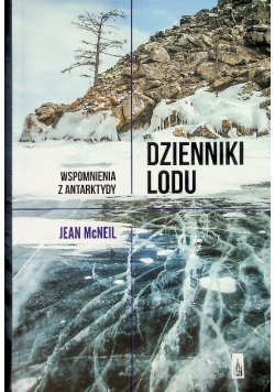 Dzienniki lodu