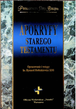 Apokryfy Starego Testamentu