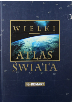 Wielki Atlas Świata