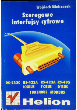 Szeregowe interfejsy cyfrowe