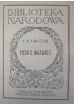 Pieśń o Hajawacie