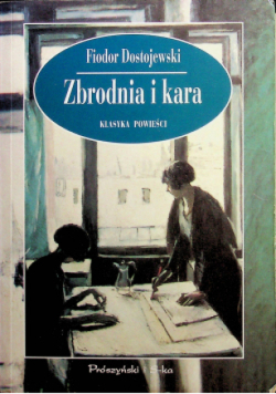 Zbrodnia i kara